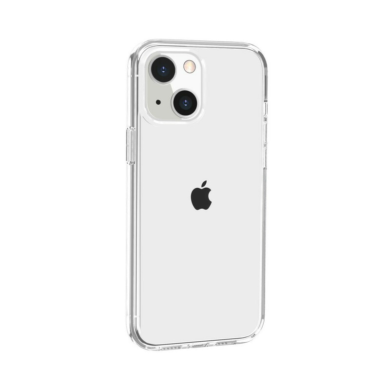 iPhone 13 Mini Duidelijk Getint Geval iPhone 13 Mini Duidelijk Getint Geval