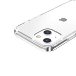 iPhone 13 Mini Duidelijk Getint Geval iPhone 13 Mini Duidelijk Getint Geval
