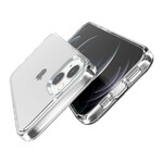 iPhone 13 Mini Duidelijk Getint Geval iPhone 13 Mini Duidelijk Getint Geval