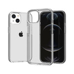 iPhone 13 Mini Duidelijk Getint Geval iPhone 13 Mini Duidelijk Getint Geval