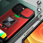 iPhone 13 Mini Multi-Functionele Lens Case