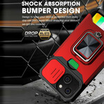 iPhone 13 Mini Multi-Functionele Lens Case