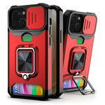 iPhone 13 Mini Multi-Functionele Lens Case iPhone 13 Mini Multi-Functionele Lens Case