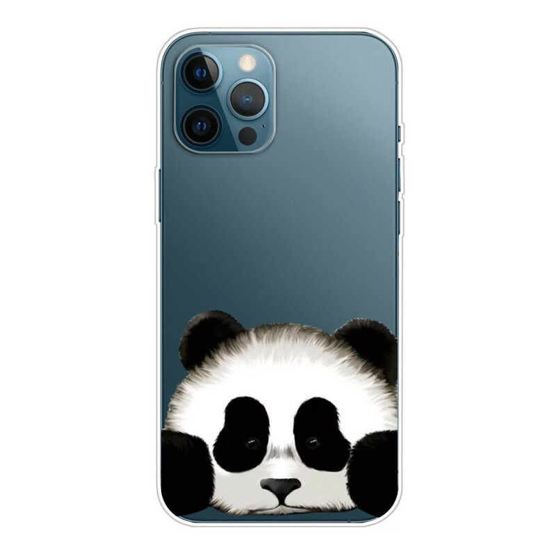 iPhone 13 Pro Max Duidelijk Geval Panda