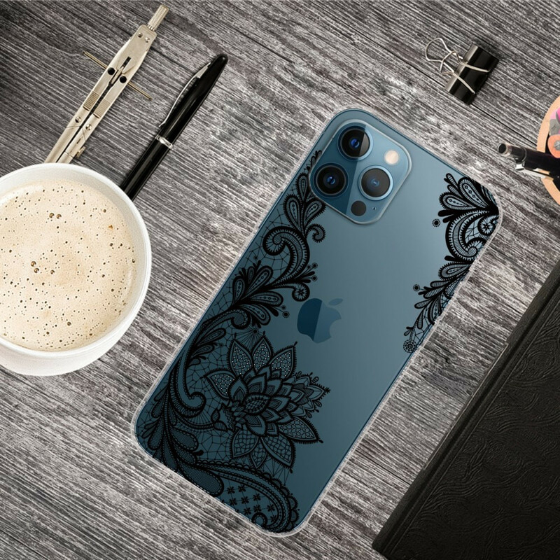 iPhone 13 Pro Max Sublime Lace Case