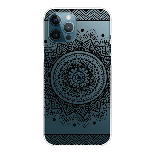 iPhone 13 Pro Max Sublime Mandala Case