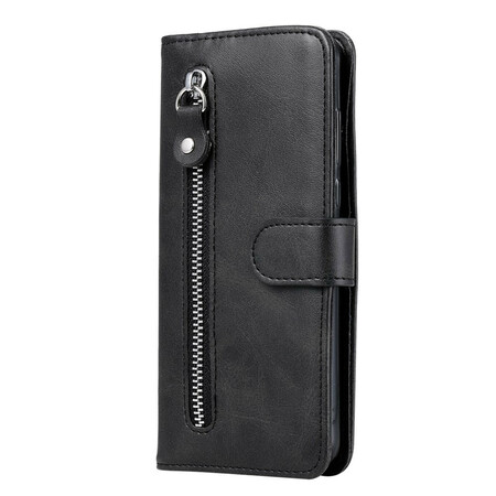 iPhone 13 Mini Vintage Etui Portemonnee