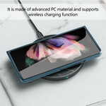 Samsung Galaxy Z Fold 3 5G Hoesje ondersteuning en screenprotector