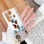 Samsung Galaxy Z Fold 3 5G Hoesje Zet Op Liefde