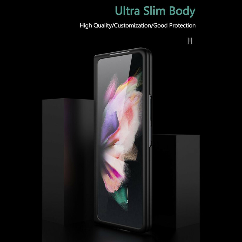 Samsung Galaxy Z Fold 3 5G Ultra Fijn Hoesje GKK