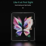 Samsung Galaxy Z Fold 3 5G Ultra Fijn Hoesje GKK