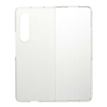 Samsung Galaxy Z Fold 3 5G Hard Hoesje