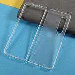 Samsung Galaxy Z Fold 3 5G Hard Hoesje