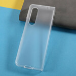 Samsung Galaxy Z Fold 3 5G Hard Hoesje