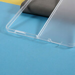 Samsung Galaxy Z Fold 3 5G Hard Hoesje