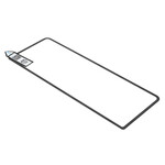 Samsung Galaxy Z Fold 3 5G screenprotector RURIHAI