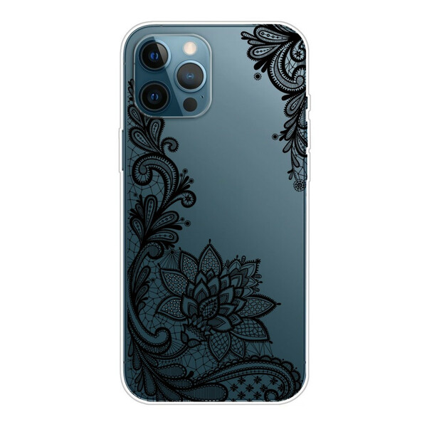 iPhone 13 Pro Sublime Lace Case