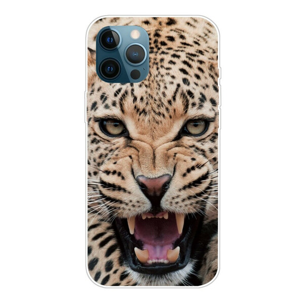iPhone 13 Pro Fabulous Feline Case