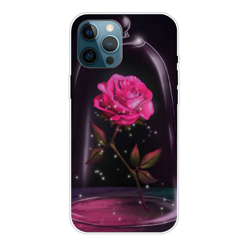 iPhone 13 Pro Case Magic Pink
