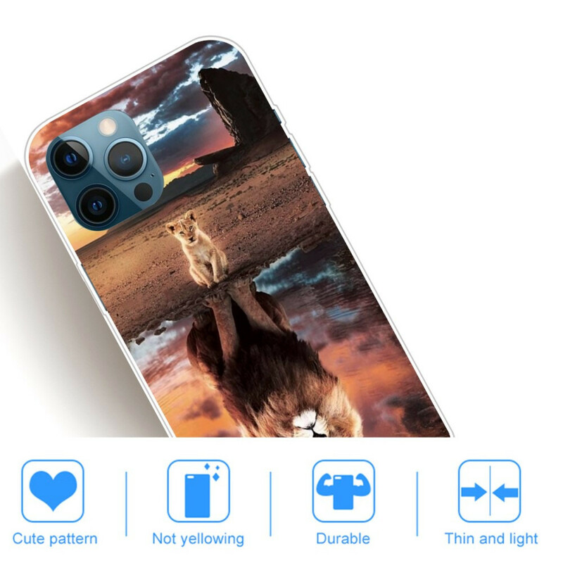 iPhone 13 Pro Max Cubs Dream Case