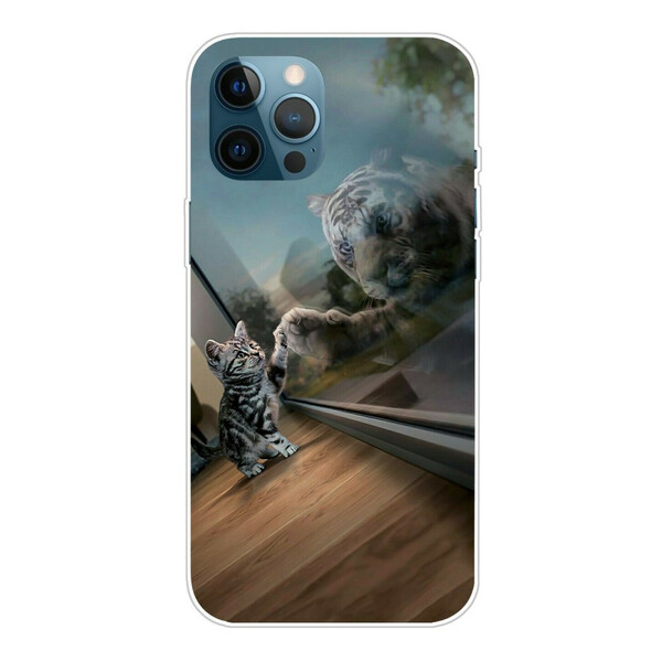 iPhone 13 Pro Max Kitten's Dream Case