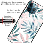 iPhone 13 Pro Glazen Geval Plantaardig