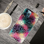 iPhone 13 Pro Max Case Leaves