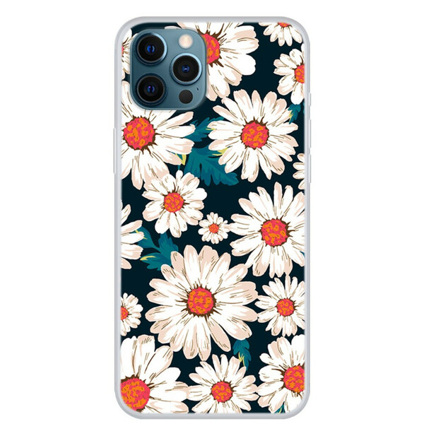 iPhone 13 Pro Case Madeliefjes
