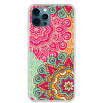 iPhone 13 Pro Trendy Mandala Hoesje