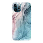 iPhone 13 Pro marmeren kleuren case