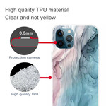 iPhone 13 Pro marmeren kleuren case