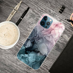 iPhone 13 Pro marmeren kleuren case