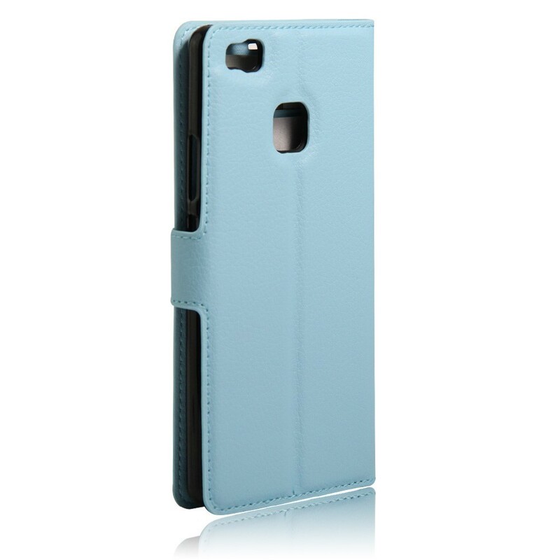 Huawei P9 Lite Lederen Hoesje