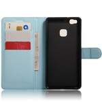 Huawei P9 Lite Lederen Hoesje