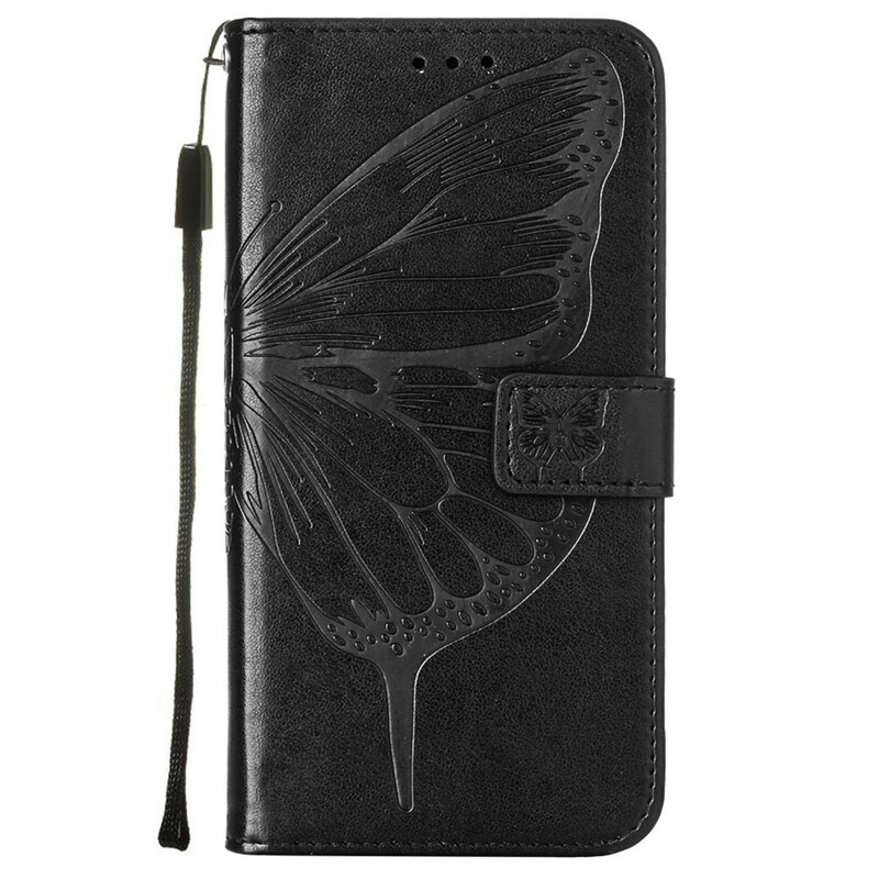 Case iPhone 13 Pro Vlinder ontwerp