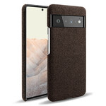 Google Pixel 6 Pro Geval KSQ Stof