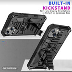 iPhone 13 Pro Afneembaar Militair Bestand Geval