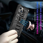 iPhone 13 Pro Afneembaar Militair Bestand Geval