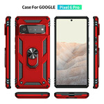 Google Pixel 6 Pro Cover Premium Ring Google Pixel 6 Pro Cover Premium Ring