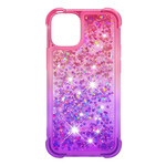 iPhone 13 Pro Glitter Hoesje Kleuren