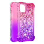 iPhone 13 Pro Glitter Hoesje Kleuren