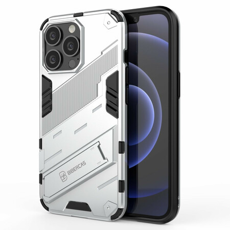 iPhone 13 Pro Twee Positie Verwijderbare Hands Free Case