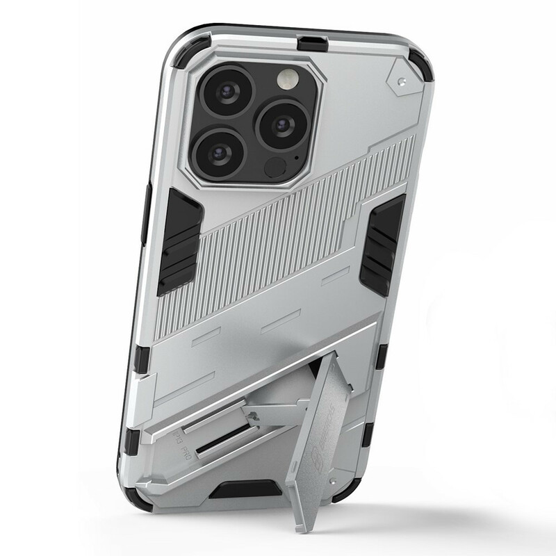 iPhone 13 Pro Twee Positie Verwijderbare Hands Free Case iPhone 13 Pro Twee Positie Verwijderbare Hands Free Case