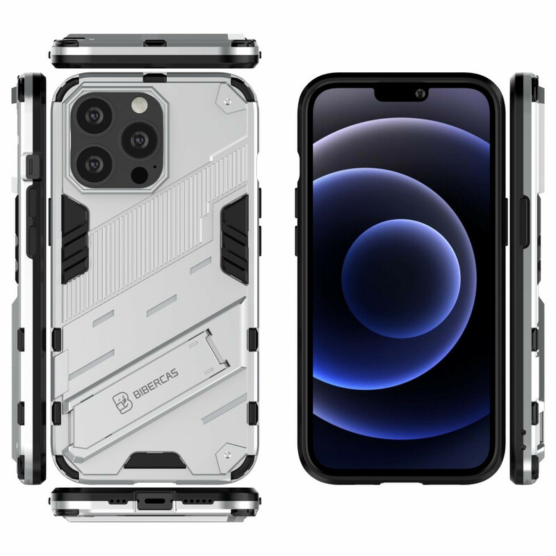 iPhone 13 Pro Twee Positie Verwijderbare Hands Free Case iPhone 13 Pro Twee Positie Verwijderbare Hands Free Case