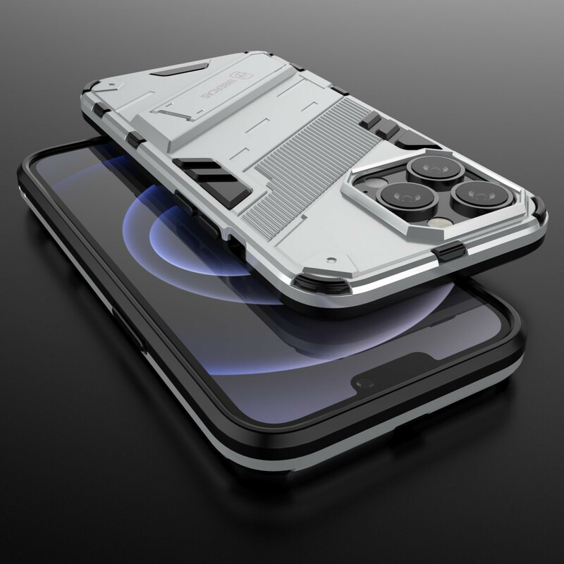 iPhone 13 Pro Twee Positie Verwijderbare Hands Free Case iPhone 13 Pro Twee Positie Verwijderbare Hands Free Case