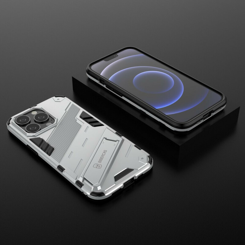 iPhone 13 Pro Twee Positie Verwijderbare Hands Free Case iPhone 13 Pro Twee Positie Verwijderbare Hands Free Case