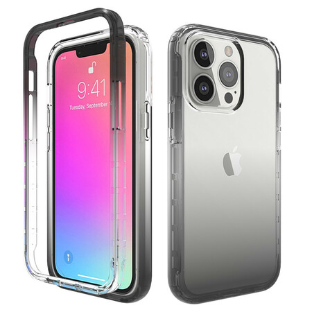 iPhone 13 Pro Gradient Color Case