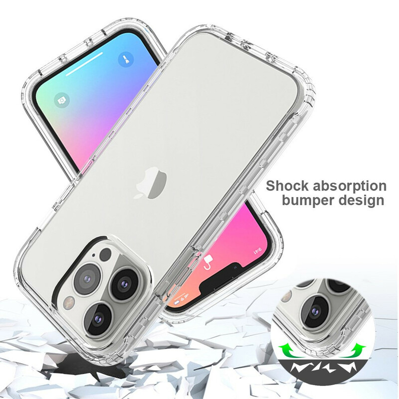 iPhone 13 Pro Gradient Color Case