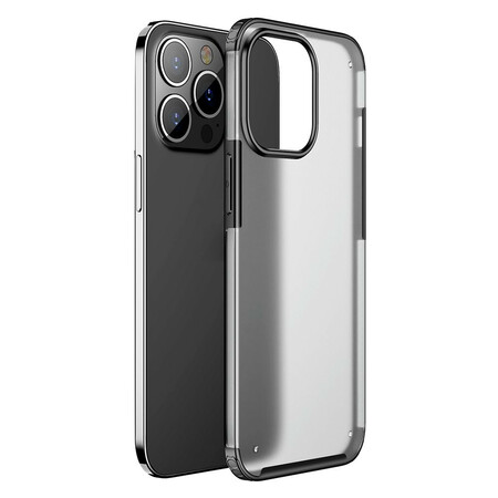 iPhone 13 Pro Hybride Mat Hoesje