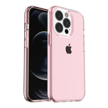 iPhone 13 Pro Duidelijk Getint Geval